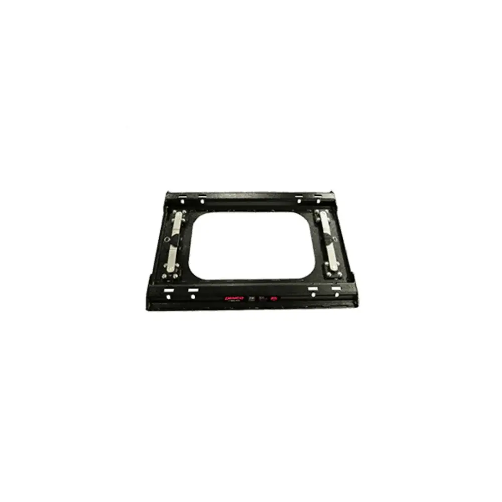 21k Rails for Ford with 5th Wheel Hitch Prep Package - 6175